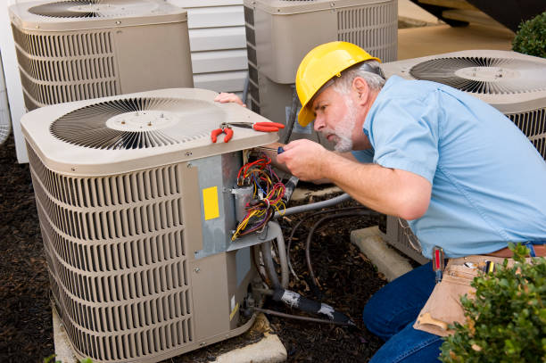 Best Seasonal HVAC Services in Crescent Springs, KY