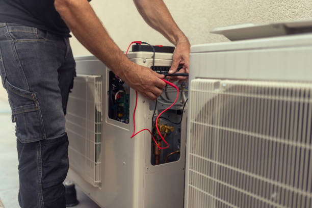 Best HVAC Equipment and Components in Crescent Springs, KY