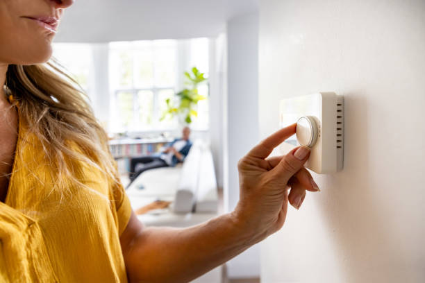 Best Ductless Mini-Split Systems in Crescent Springs, KY