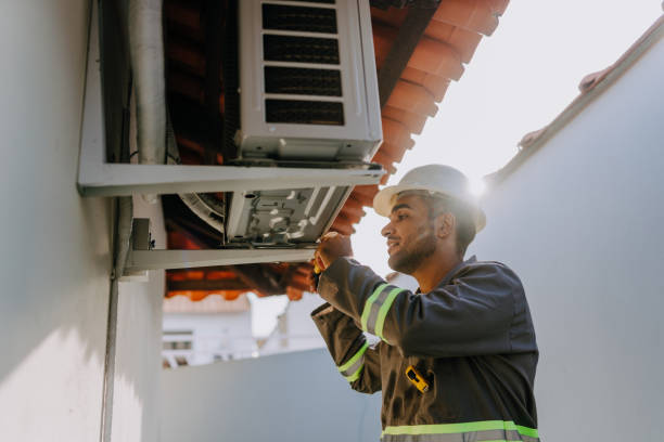 Best Emergency HVAC Services in Crescent Springs, KY