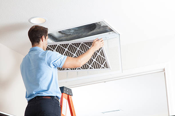 Best HVAC Consulting and Engineering in Crescent Springs, KY