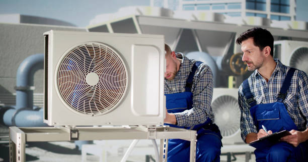Best HVAC Financing and Leasing in Crescent Springs, KY
